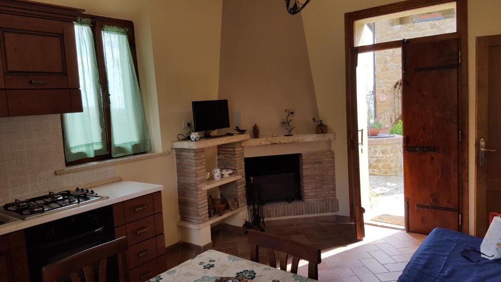 La Chiusa dei Monaci - Holiday Home