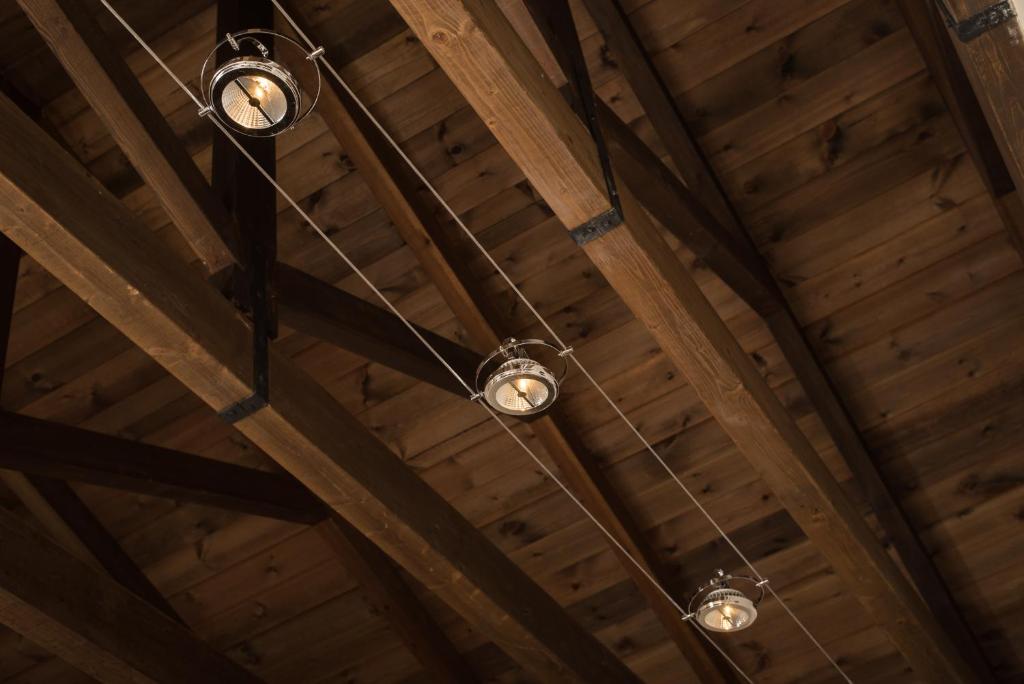 Nonnalena Boutique Hotel - 11