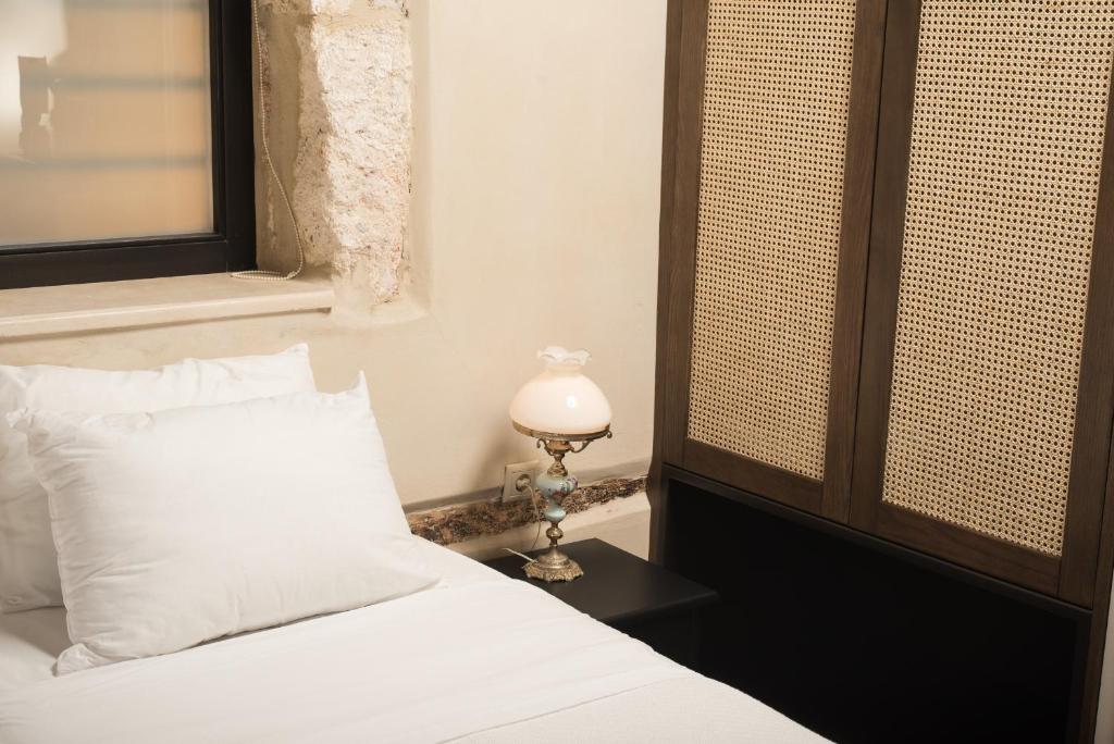 Nonnalena Boutique Hotel - 12