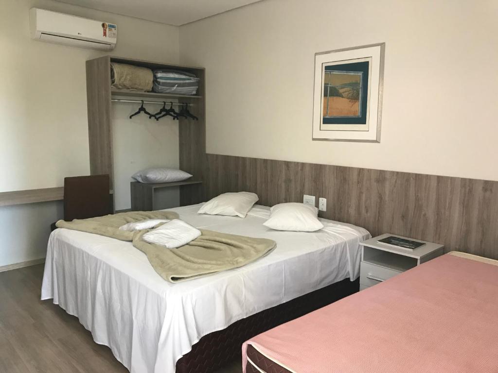  Hotel Pousada Mato Grosso