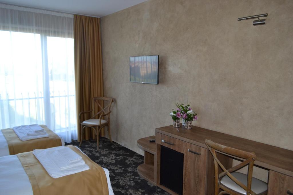 Garni Hotel Chicha - Winery ŠKRBIC - Resim 41