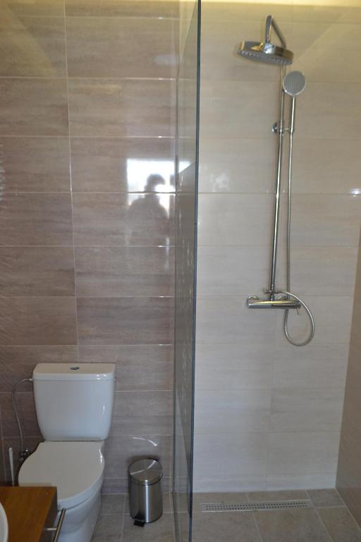 Garni Hotel Chicha - Winery ŠKRBIC - Resim 42