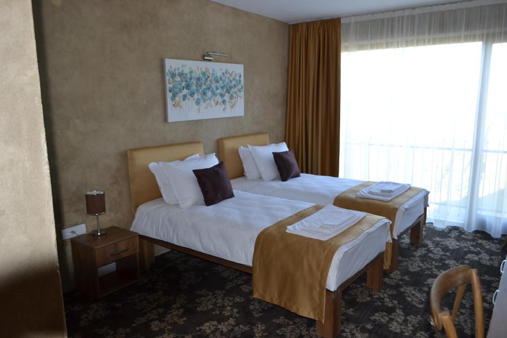 Garni Hotel Chicha - Winery ŠKRBIC - Resim 45