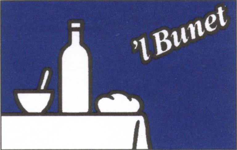 Nápoje v ubytování Ristorante Albergo 'l Bunet