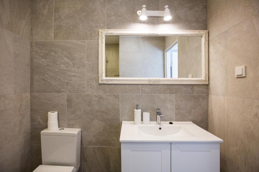 Haapsalu Old Town Apartments - Apartamento Dúplex
