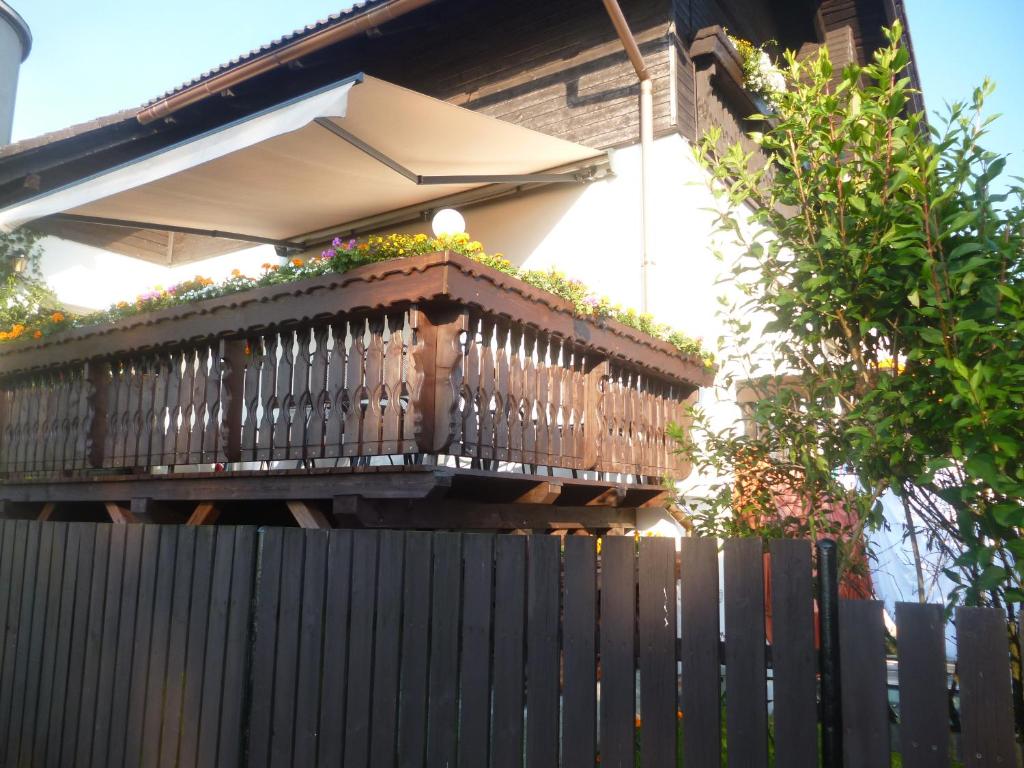 Fotografie z fotogalerie ubytování Pension Pugner ve Vysoké nad Jizerou