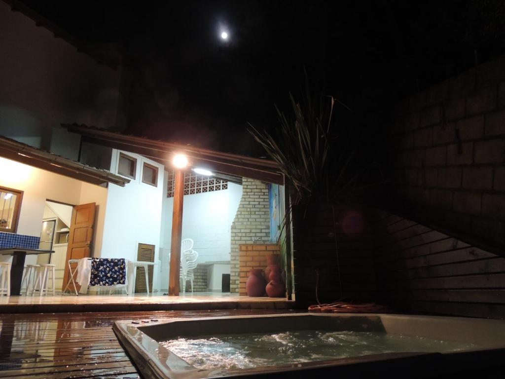  Casa Praia Mole