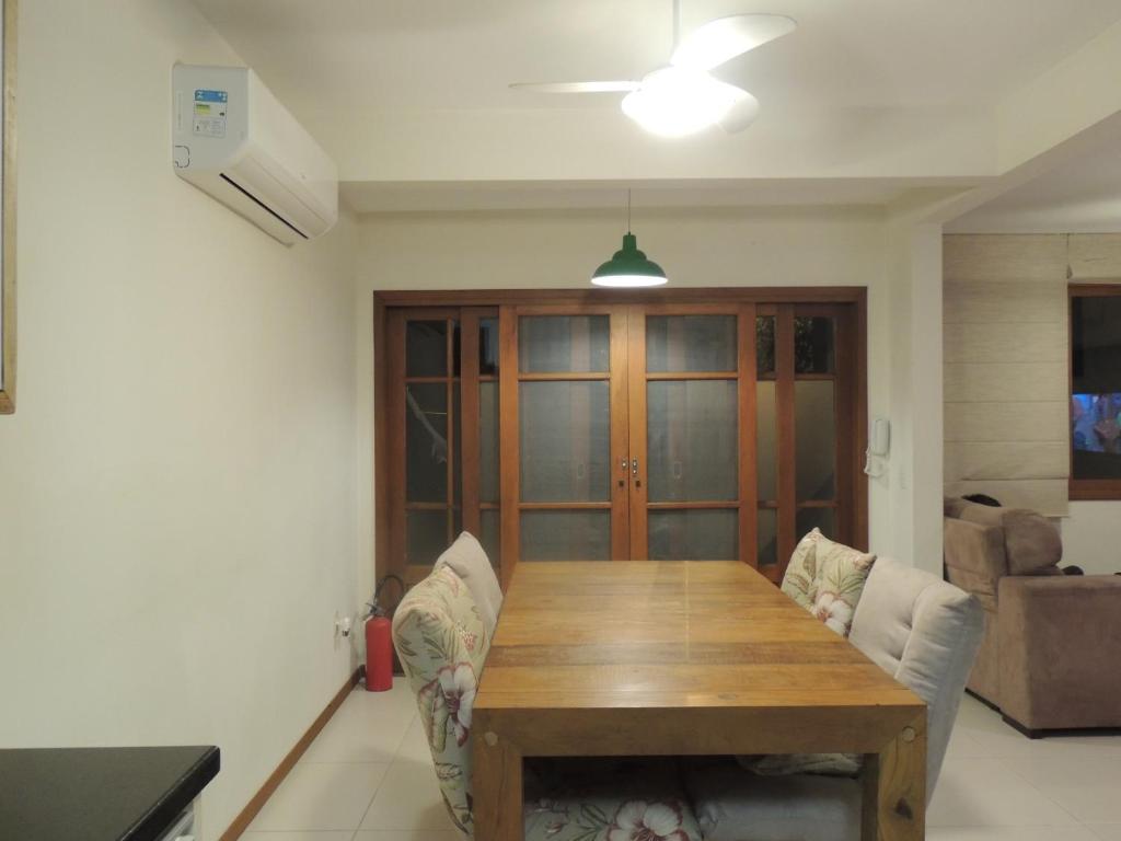  Casa Praia Mole