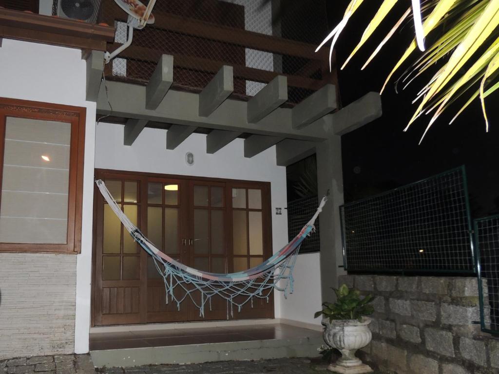  Casa Praia Mole