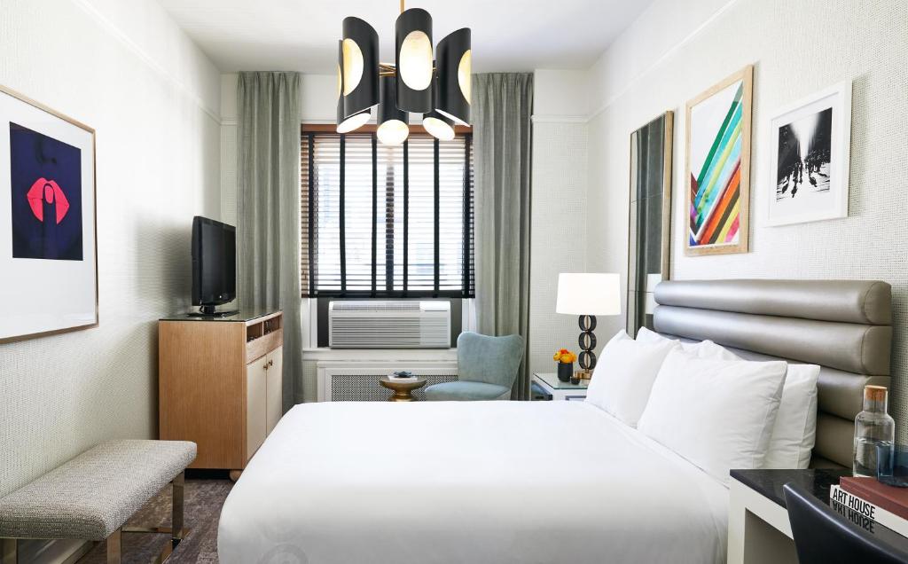Galleria Park Hotel - 