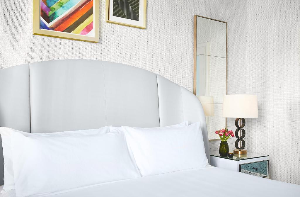 Galleria Park Hotel photo