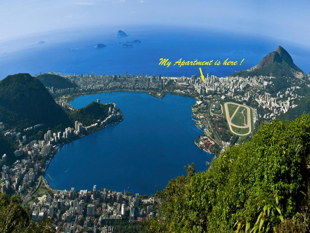  Leblon The best of Brazil