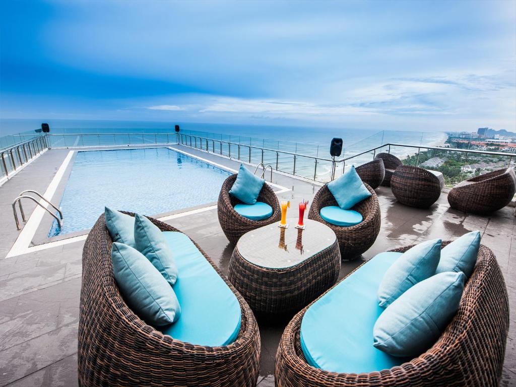 Yarra Ocean Suites Danang, Đà Nẵng – Cập nhật Giá năm 2023