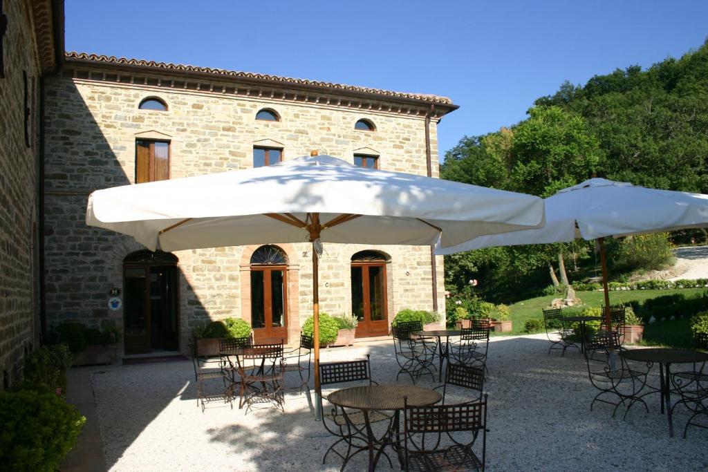 Agriturismo Monastero Di San Biagio