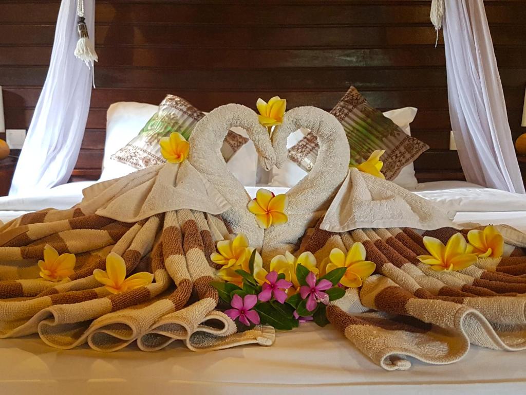 The Akah Cottage - 4