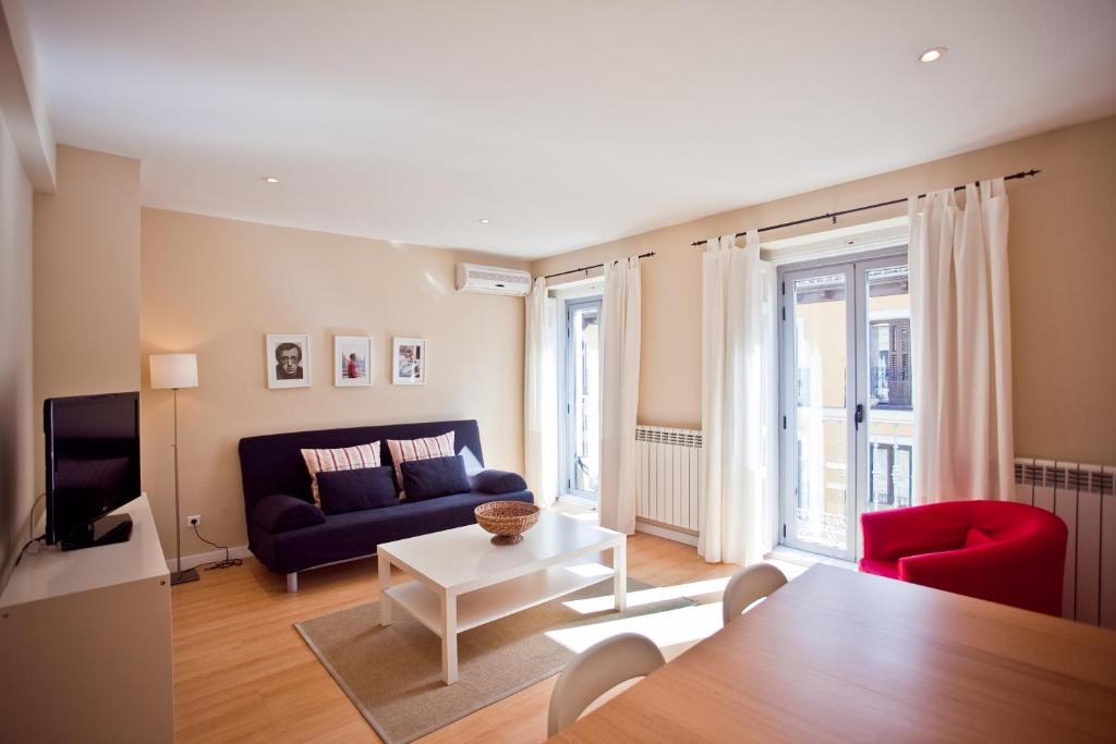 Apartment in the Centre - One-Bedroom Apartment