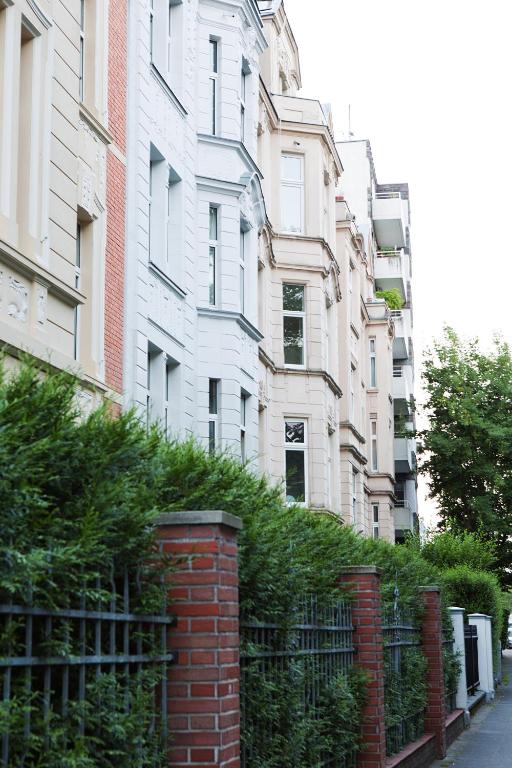 1st Floor Köln 2 - Resim 30