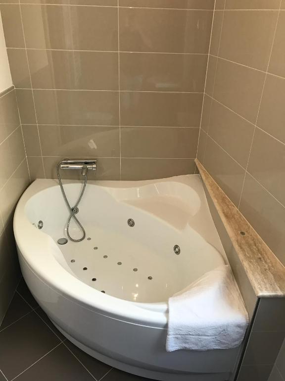 Mario Al Borgo - Appartement Avec Terrasse