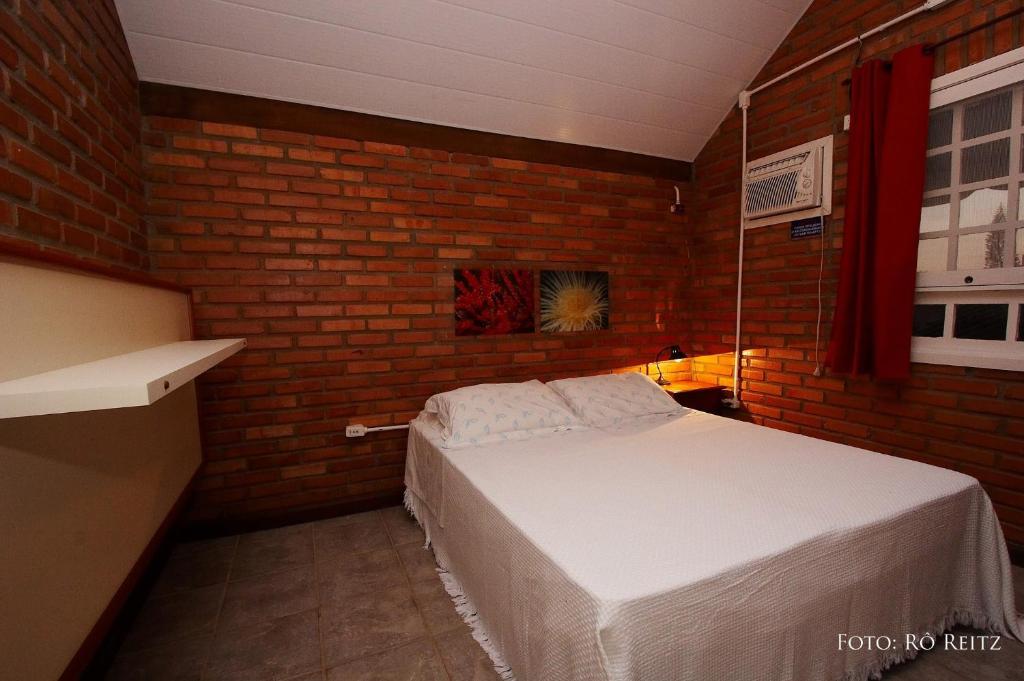  Pousada Casa de Praia