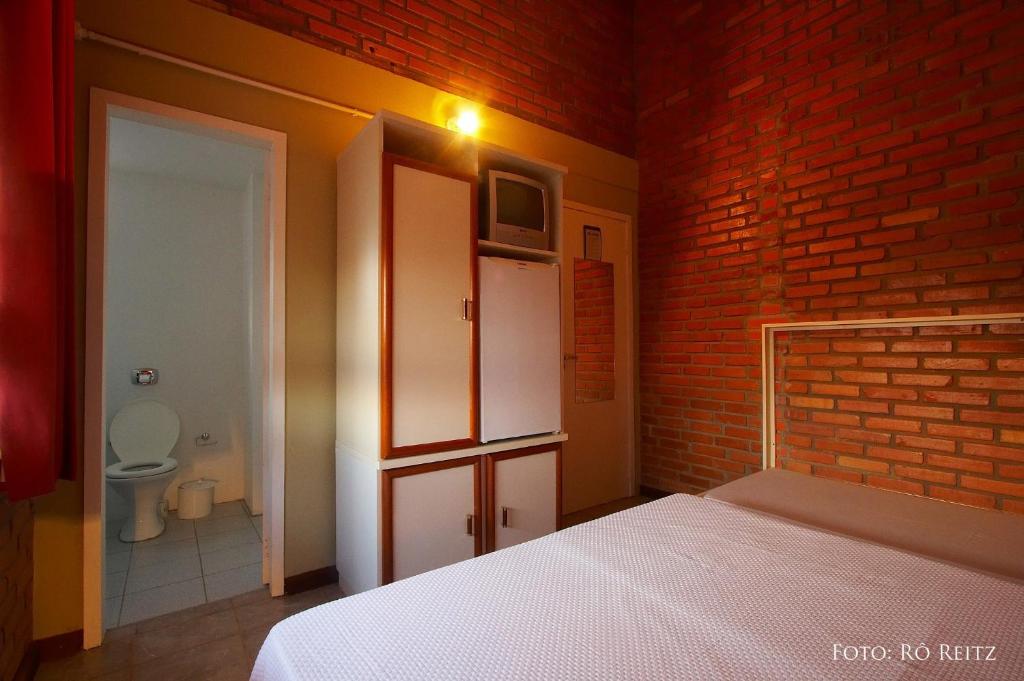  Pousada Casa de Praia