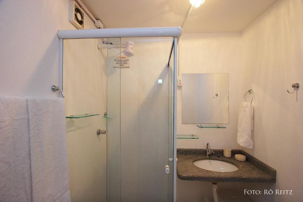  Pousada Casa de Praia