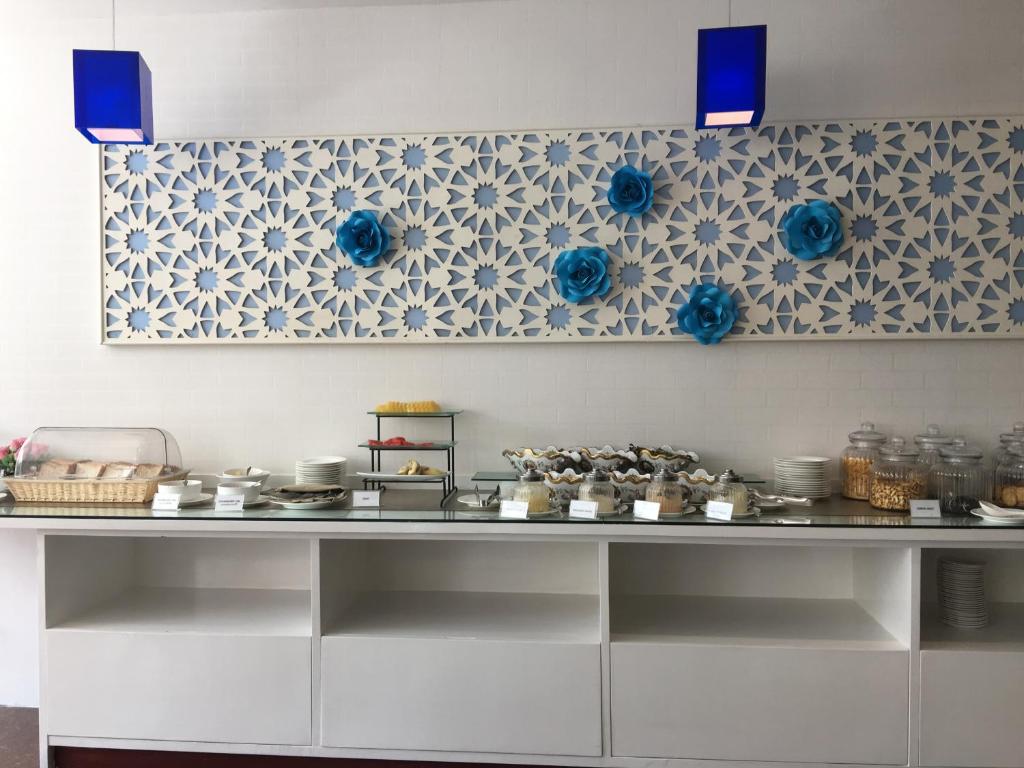 Roseate Chiang Mai - Resim 32