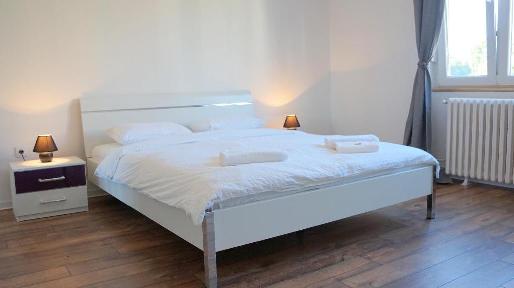 FilinHome Stefanovica Suite 2 - Two-Bedroom Apartment