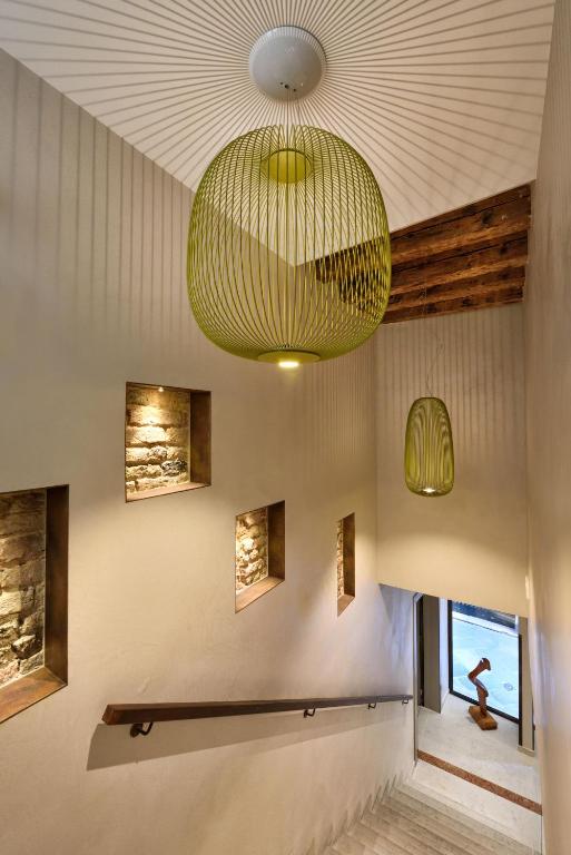 Rosa Salva Hotel - Resim 29