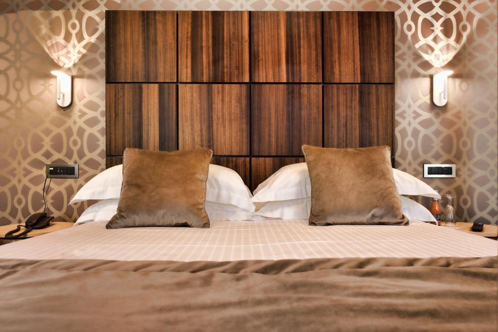 Rosa Salva Hotel - 4