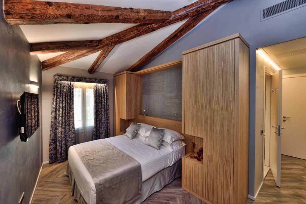 Rosa Salva Hotel - 3