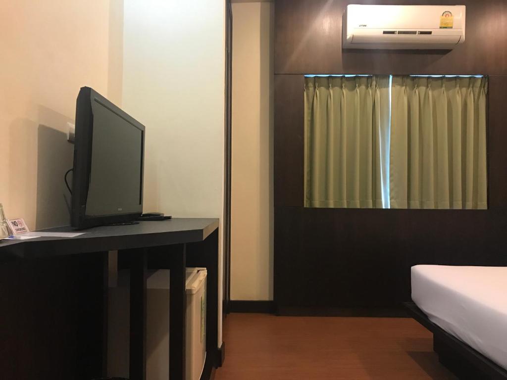 Tara Place Hotel Bangkok