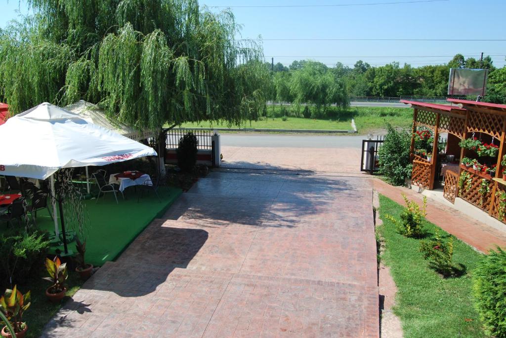 Fotografie z fotogalerie ubytování Motel Didona B v destinaci Galaţi