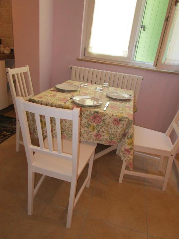 Zdjęcie z galerii obiektu Appartamenti Di Laura w mieście Pastrengo