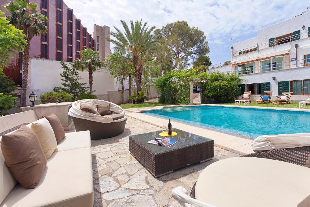 Ses Gerres Beach House, Illetas – Precios actualizados 2023