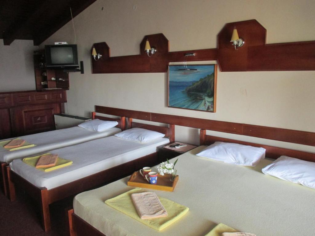 Villa Renesans - Appartement Avec Vue Sur Le Lac