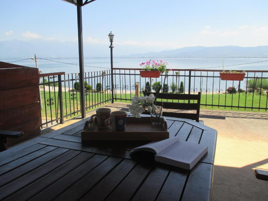 Villa Renesans - Appartement Avec Vue Sur Le Lac