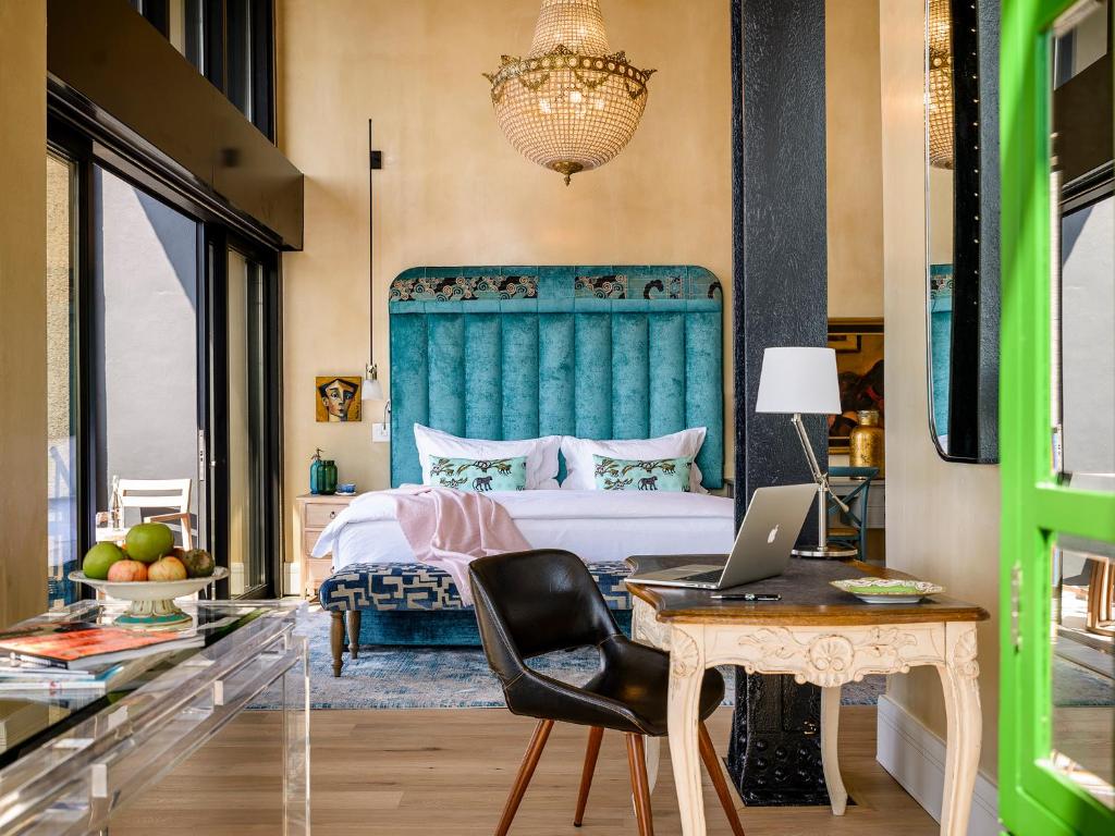 The Silo Hotel photo 5