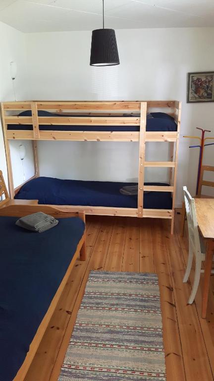 Postel nebo postele na pokoji v ubytování The Sheep Inn B&B