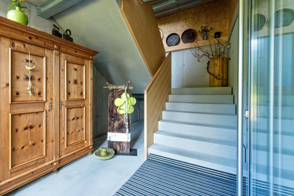 Fotografie z fotogalerie ubytování Appartements Veronika v destinaci Silbertal