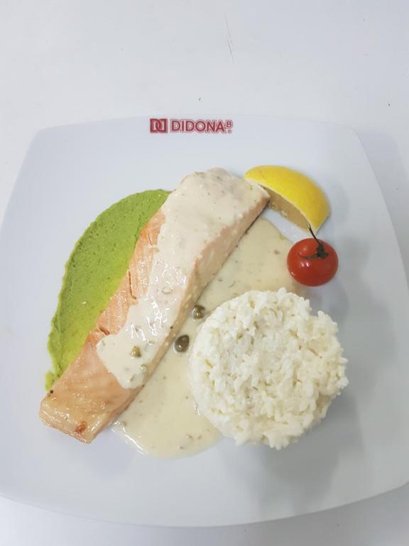 Fotografie z fotogalerie ubytování Motel Didona B v destinaci Galaţi