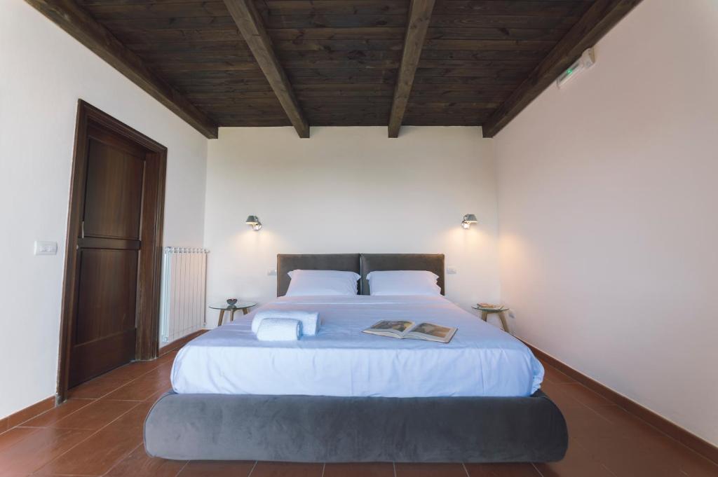 Villa Crawford - Deluxe Doppelzimmer Mit Meerblick
