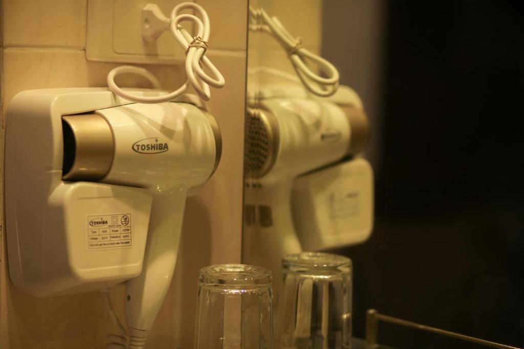 Fotografie z fotogalerie ubytování Hanoi La Vision Hotel v Hanoji