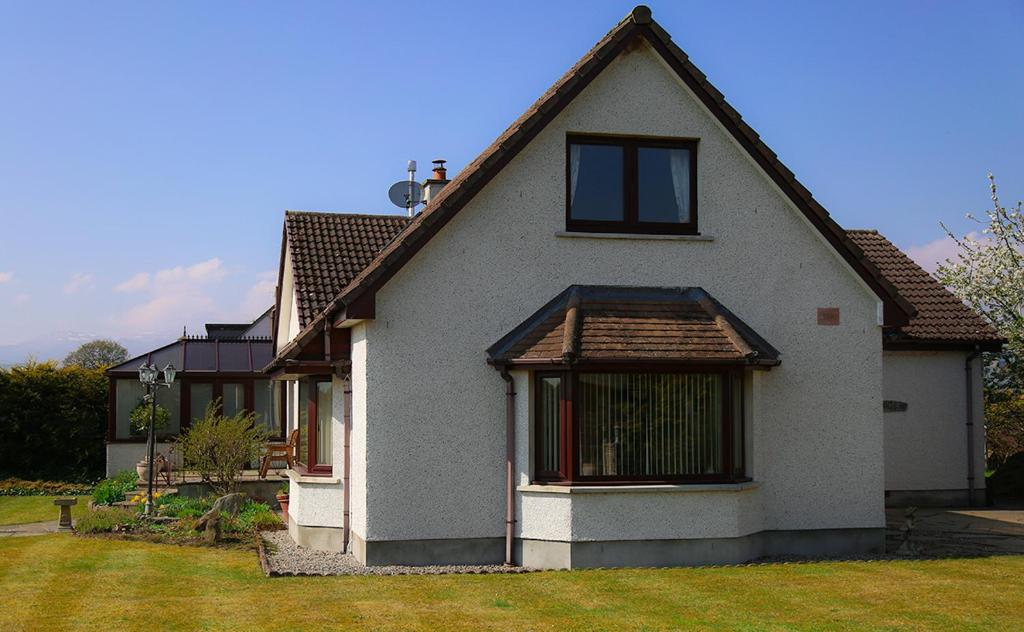 Gallery image of Henshire B&B in Dingwall