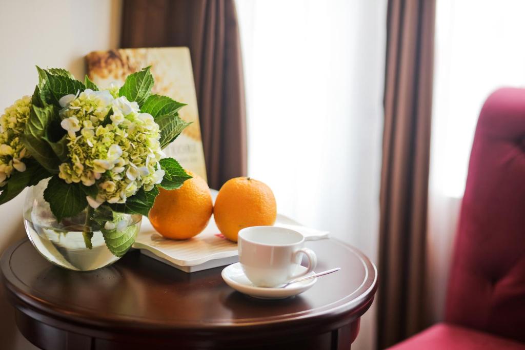 Fotografie z fotogalerie ubytování Hanoi La Vision Hotel v Hanoji