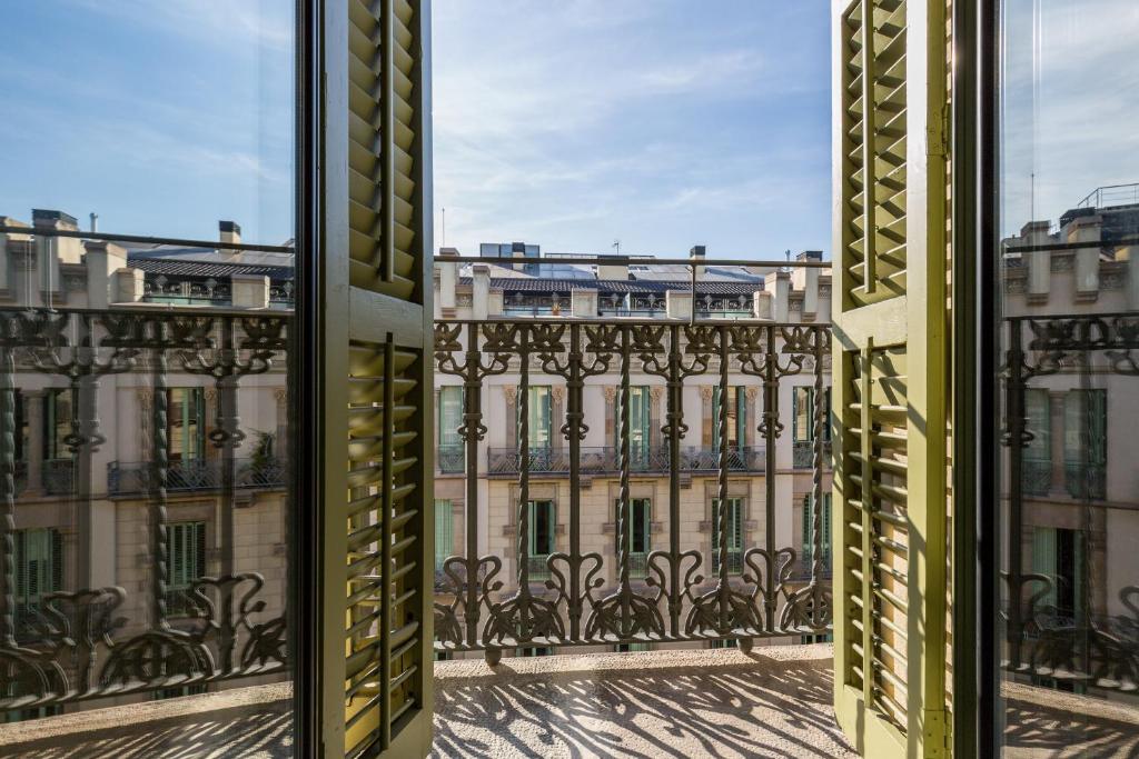 Room Mate Collection Gerard, Barcelona - Resim 36