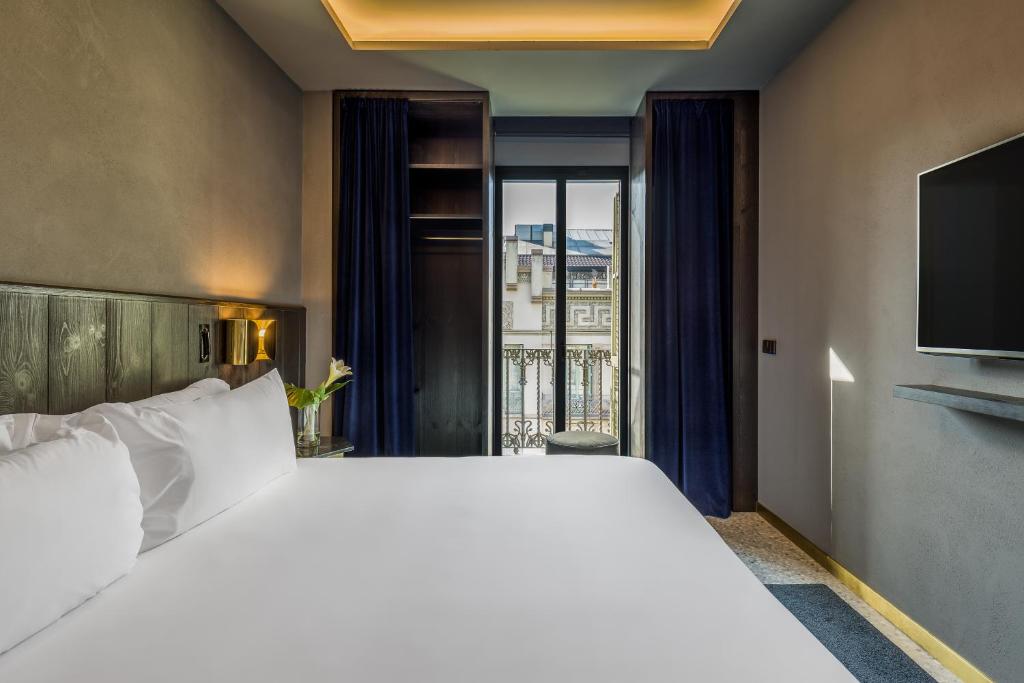 Room Mate Collection Gerard, Barcelona - Resim 37