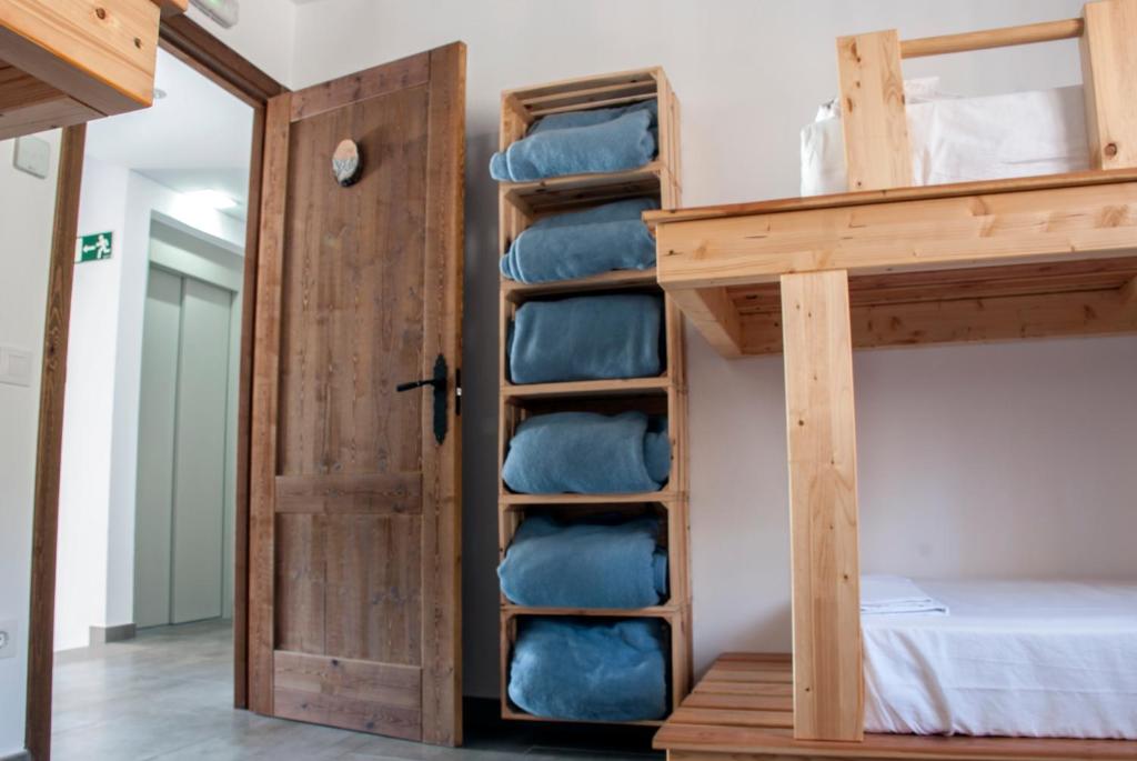 Alberg Cal Manel, Saldés – Updated 2022 Prices