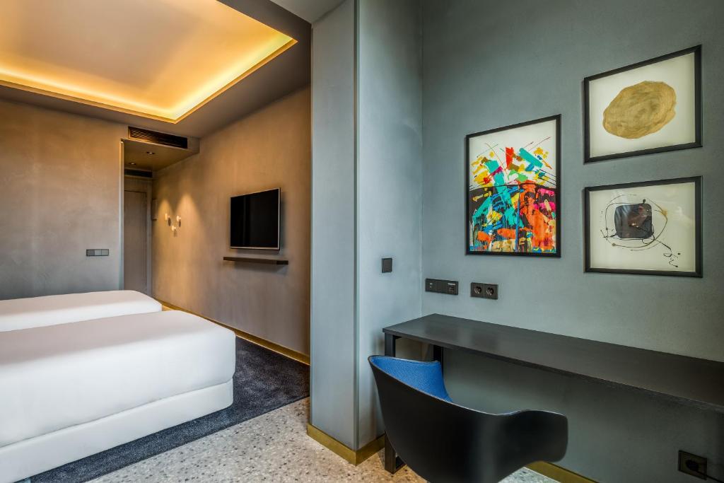 Room Mate Collection Gerard, Barcelona - Resim 31