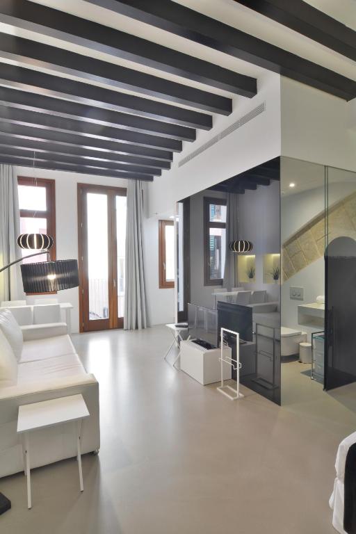 Lonja Suites Apartments - 