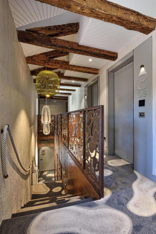 Rosa Salva Hotel - Resim 32